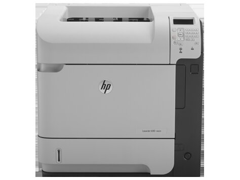 HP LaserJet Enterprise 600 M603xh printer — compatible cartridges at FetchInk